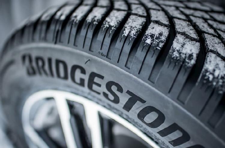 Bridgestone