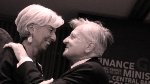 christine lagarde jean claude trichet christine lagarde jean claude trichet