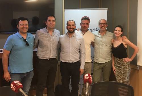 Ciberseguridad 8 julio Ciberseguridad 8 julio