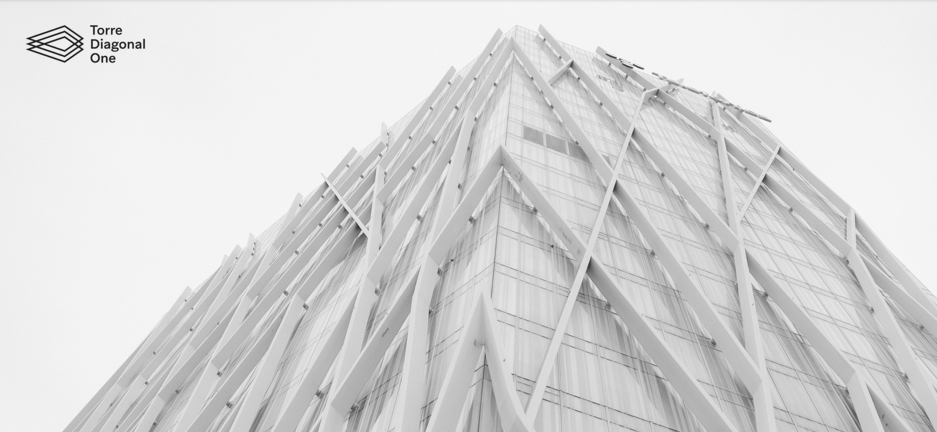 Torre Diagonal ONE Torre Diagonal ONE
