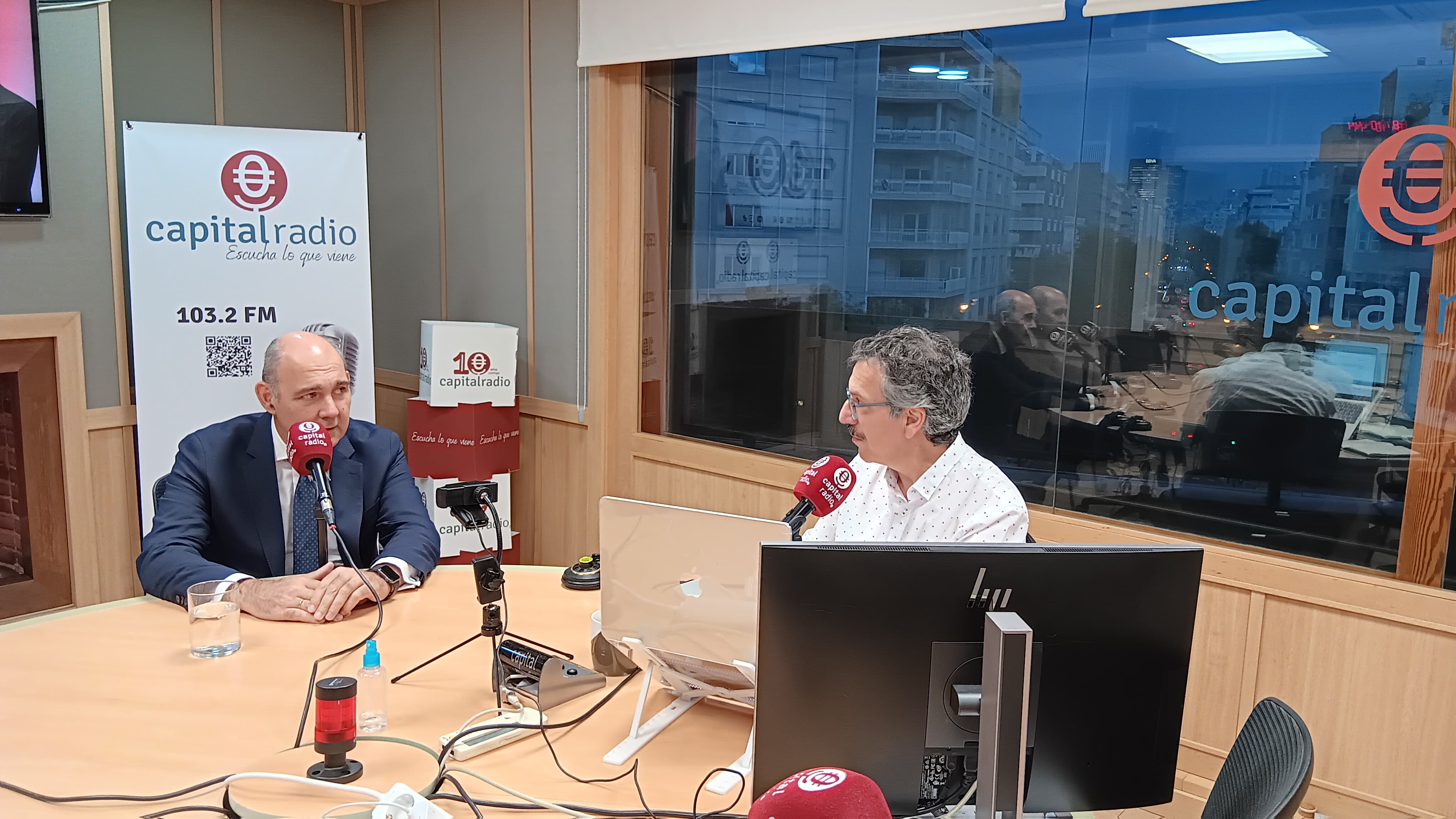 Francisco Uría, director global de Banca y Mercados Capitales y socio responsable del Sector Financiero de KPMG en España. Francisco Uría, director global de Banca y Mercados Capitales y socio responsable del Sector Financiero de KPMG en España.