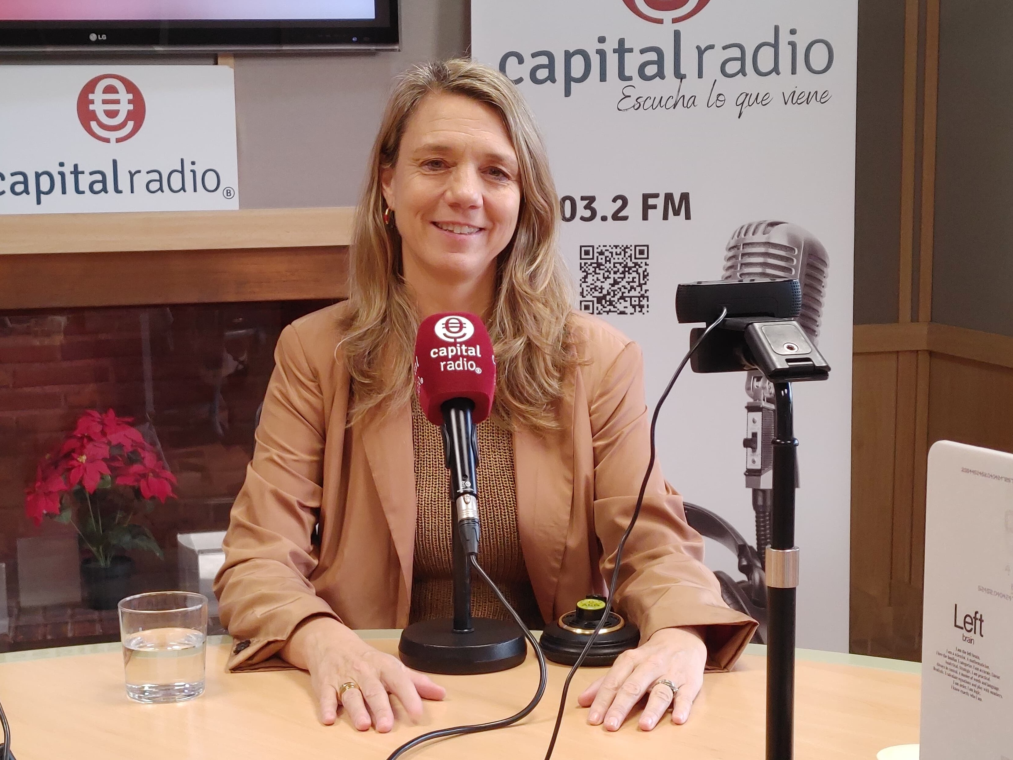 Ángela de Miguel