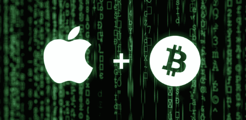 bitcoinapple bitcoinapple