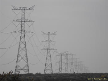 Electricidad Electricidad