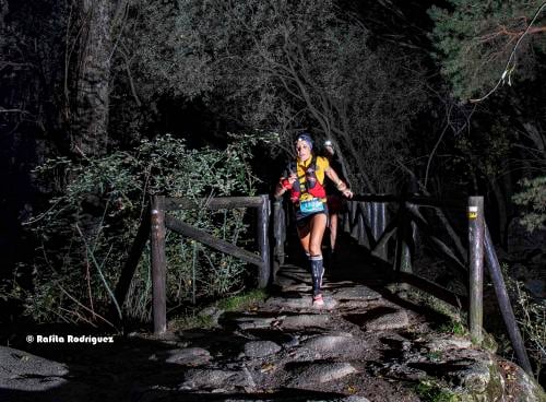 Dispositivo sanitario y de seguridad del Gran Trail de Peñalara Una Periodista en Zapatillas Dispositivo sanitario y de seguridad del Gran Trail de Peñalara Una Periodista en Zapatillas