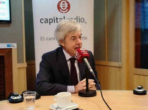 JUAN CARLOS URETA JUAN CARLOS URETA