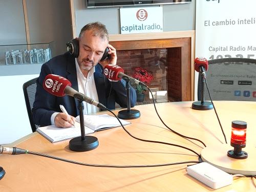 José María Luna José María Luna