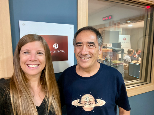 ¿Cómo influye la actividad fisica en la osteoporosis? Una Periodista en Zapatillas ¿Cómo influye la actividad fisica en la osteoporosis? Una Periodista en Zapatillas