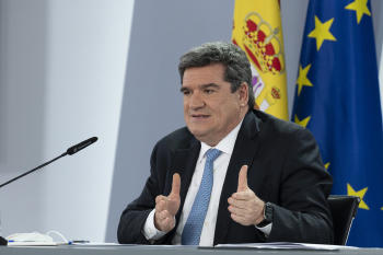 José Luis Escrivá José Luis Escrivá
