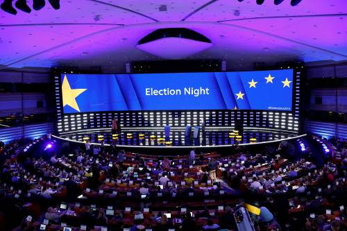 elecciones europeas