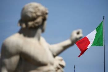 Italia Italia