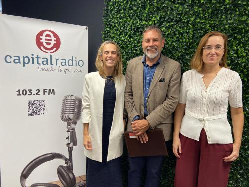 ondas del viento ondas del viento