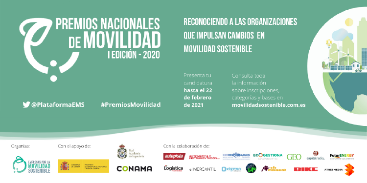 Horizontal_Cartel #PremiosMovilidad