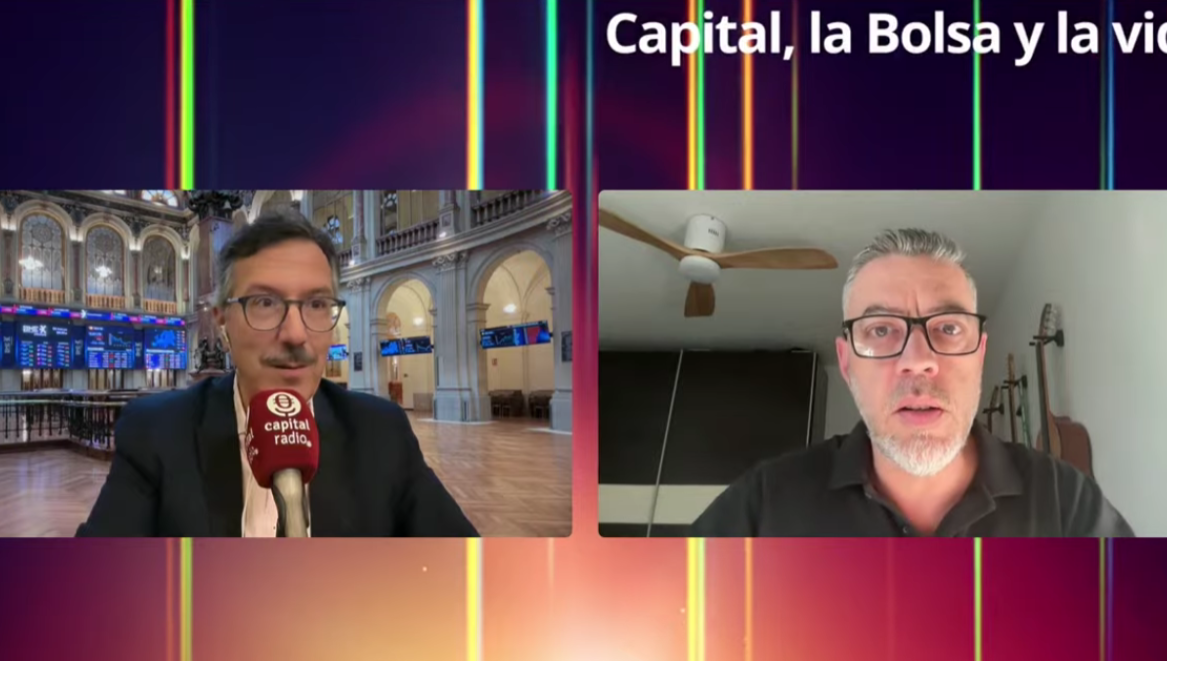 Juan Esteve, Kau Markets