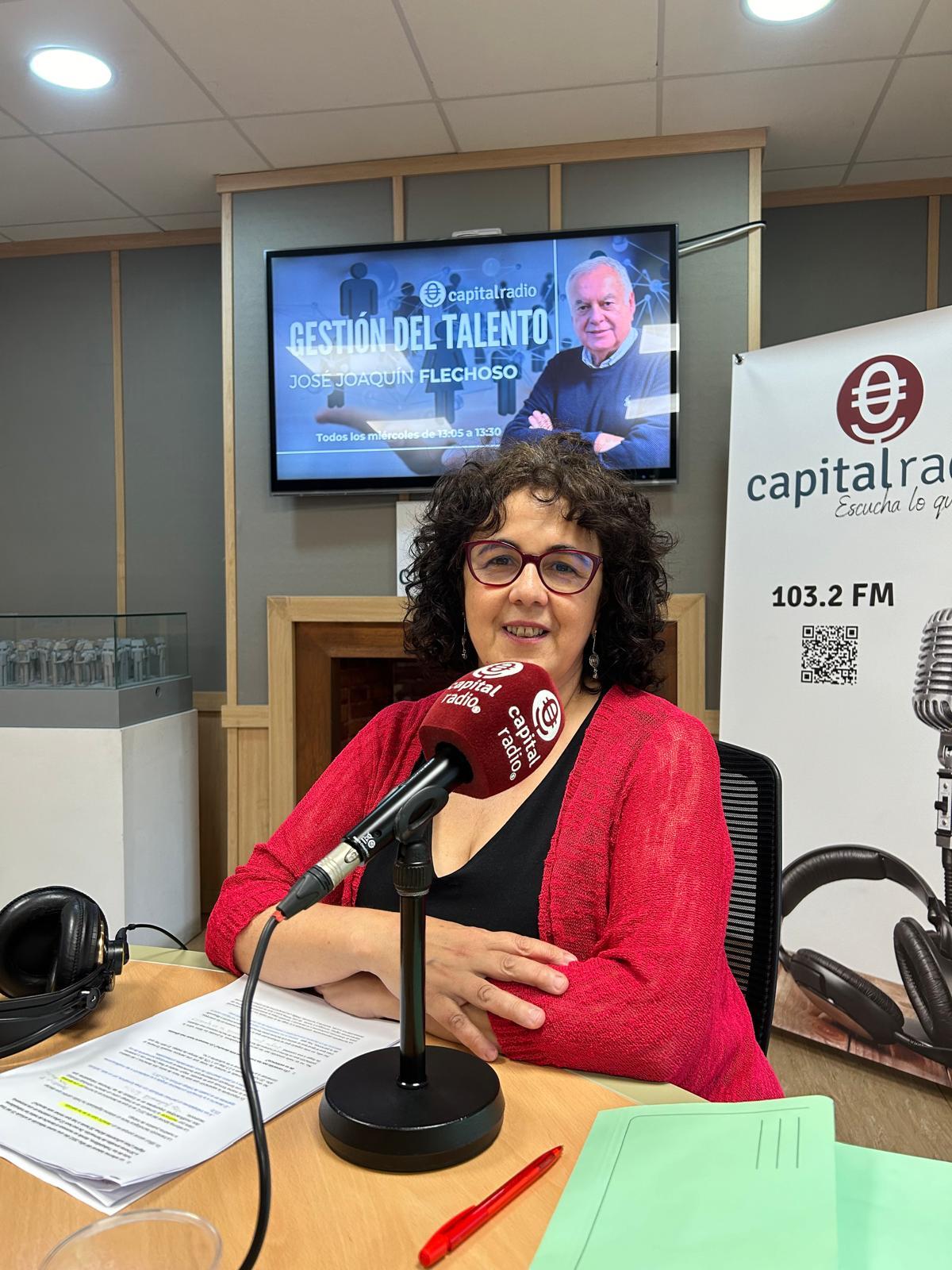 capital radio