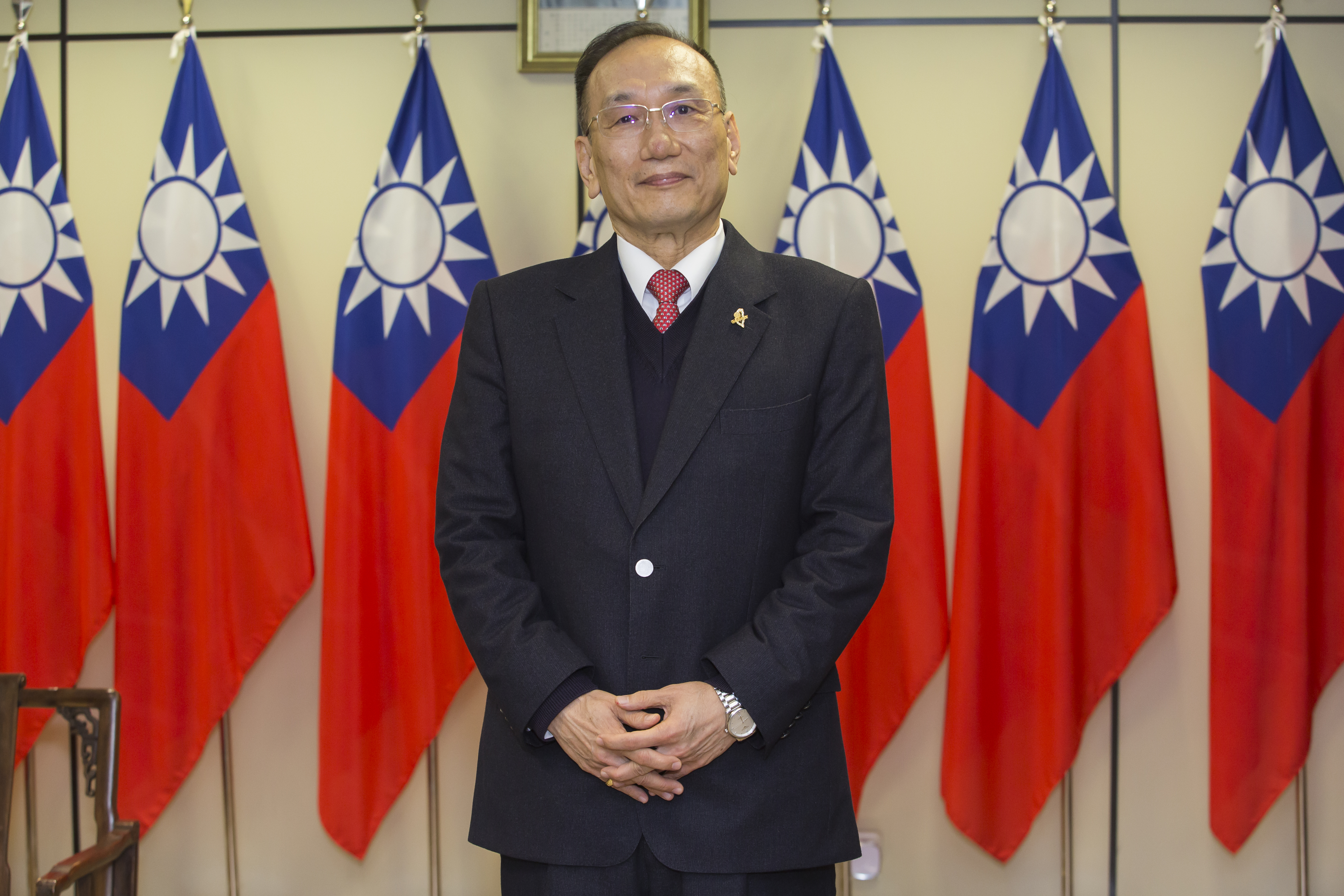 EMBAJADA DE TAIWAN 31 (1) EMBAJADA DE TAIWAN 31 (1)