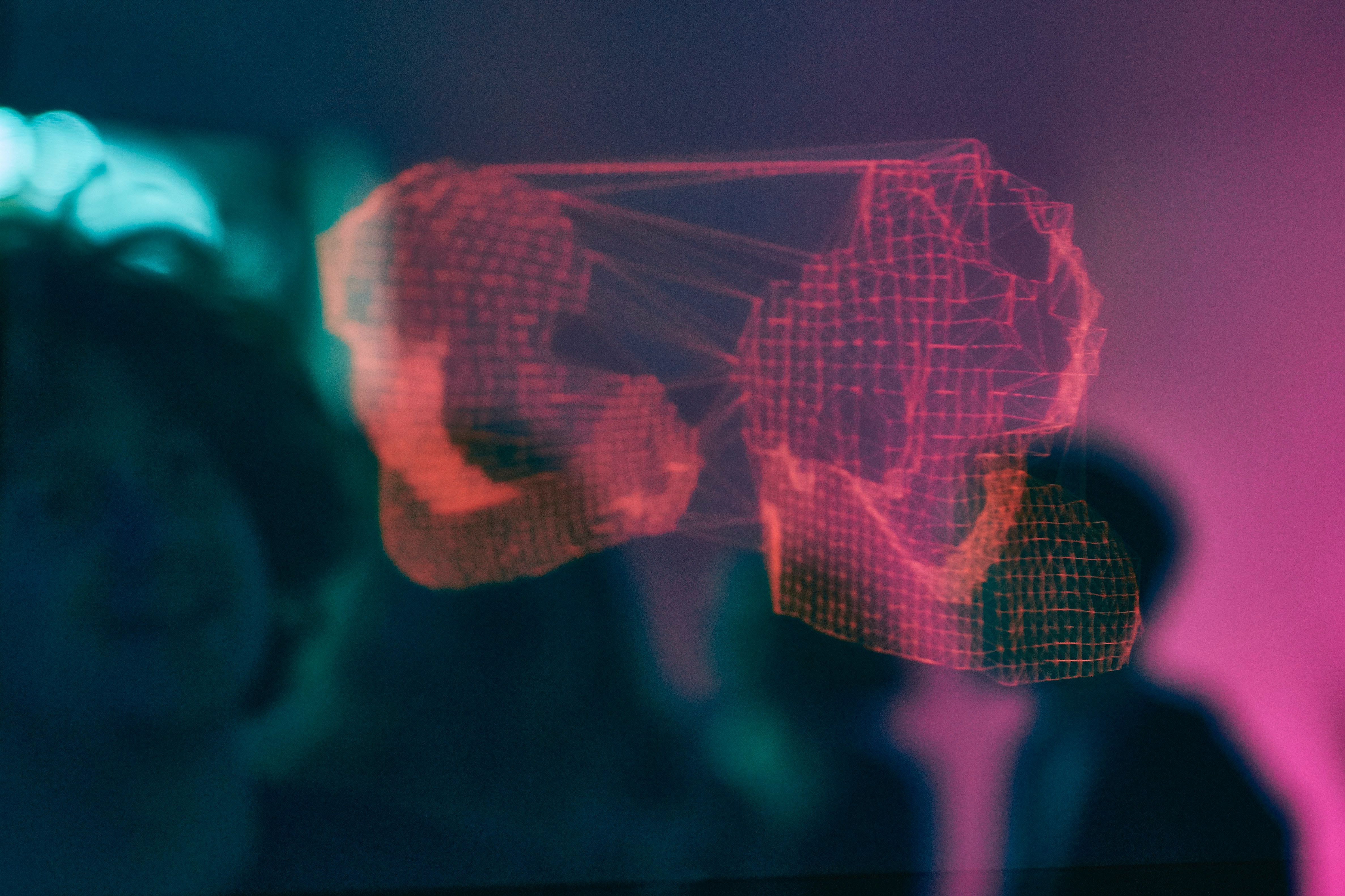 BigData: Humanos y tecnología, el ser digital Photo by Ashwin Vaswani on Unsplash BigData: Humanos y tecnología, el ser digital Photo by Ashwin Vaswani on Unsplash