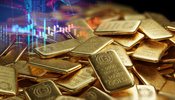 Evolución precio del oro Evolución precio del oro