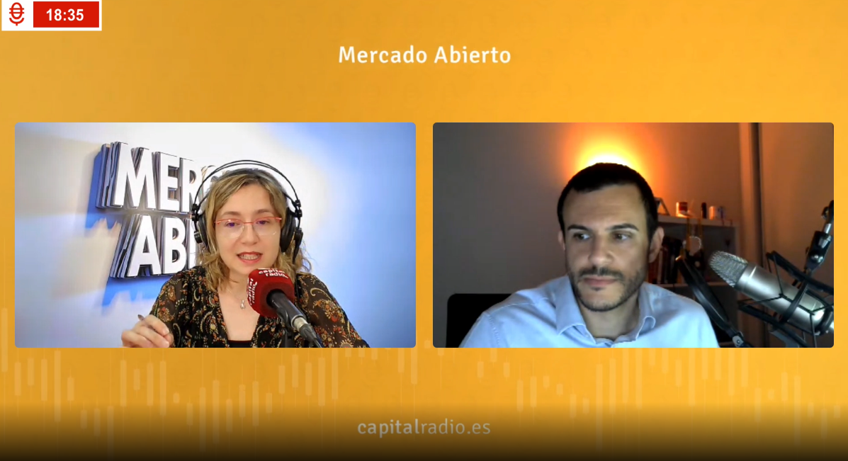 Acciona en el punto de mira