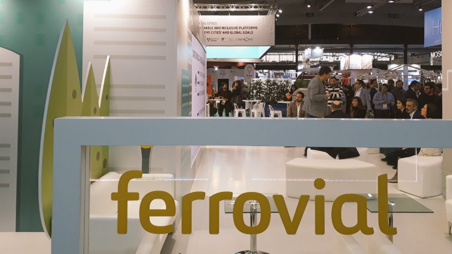 Ferrovial Ferrovial