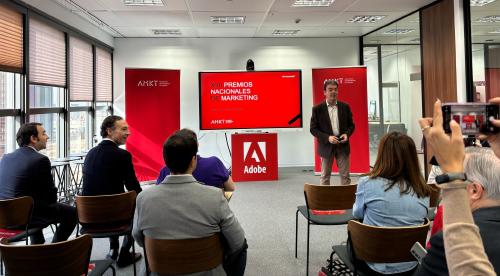 IMG Premios AMKT IMG Premios AMKT