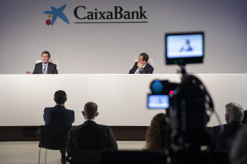 Caixabank