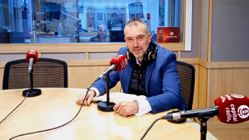 José María Luna, socio de Luna Sevilla Asesores Patrimoniales  José María Luna, socio de Luna Sevilla Asesores Patrimoniales