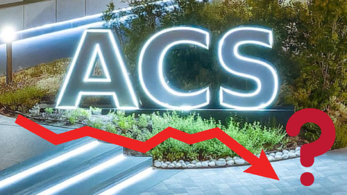 ACS ACS