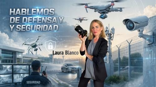 Hablemos de Defensa y Seguridad Hablemos de Defensa y Seguridad