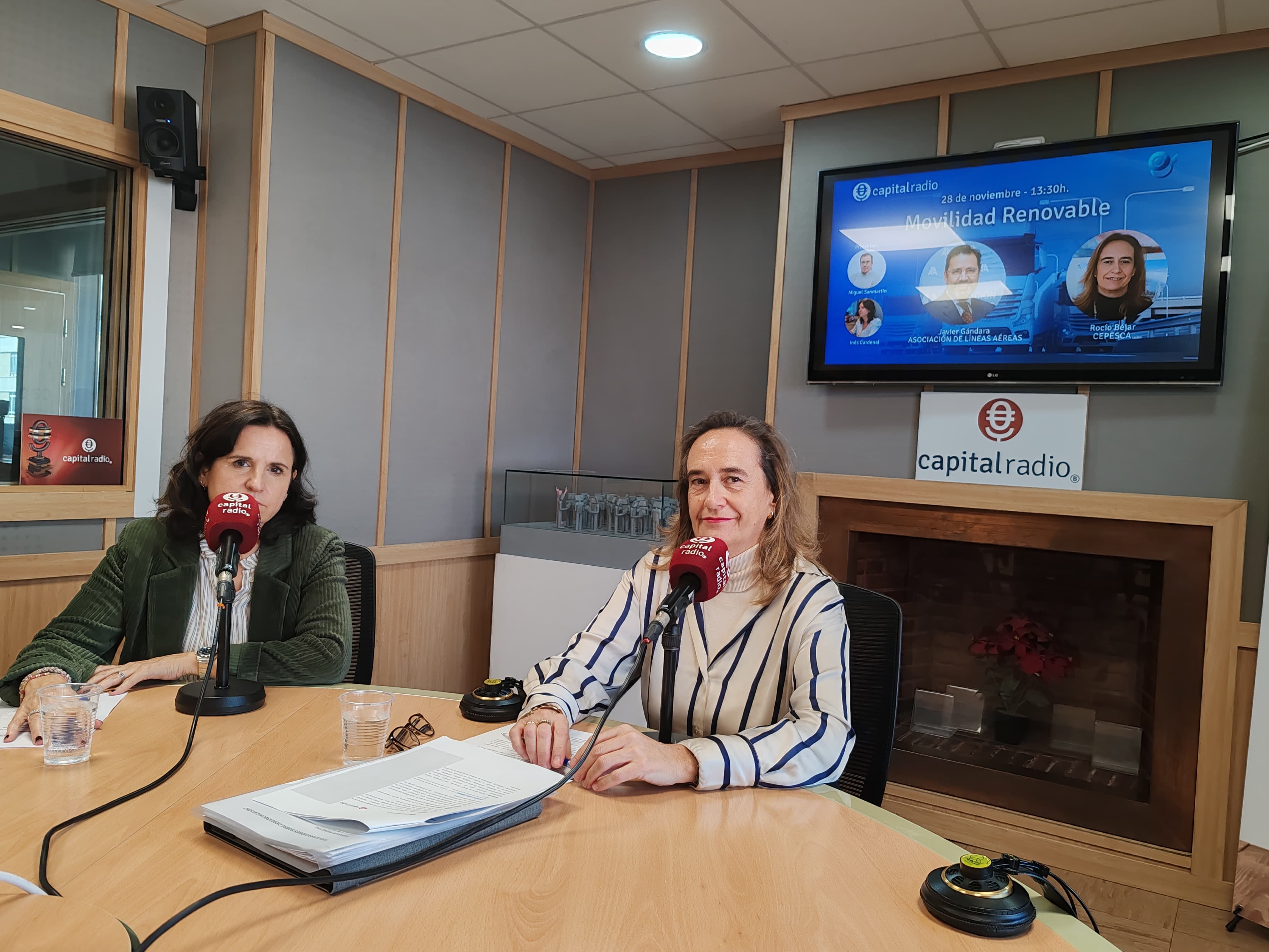 Cepesca en MR Cepesca en MR