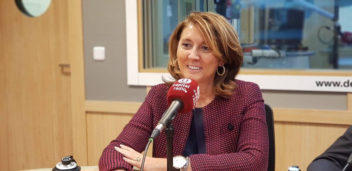 Begoña Cristeto Begoña Cristeto