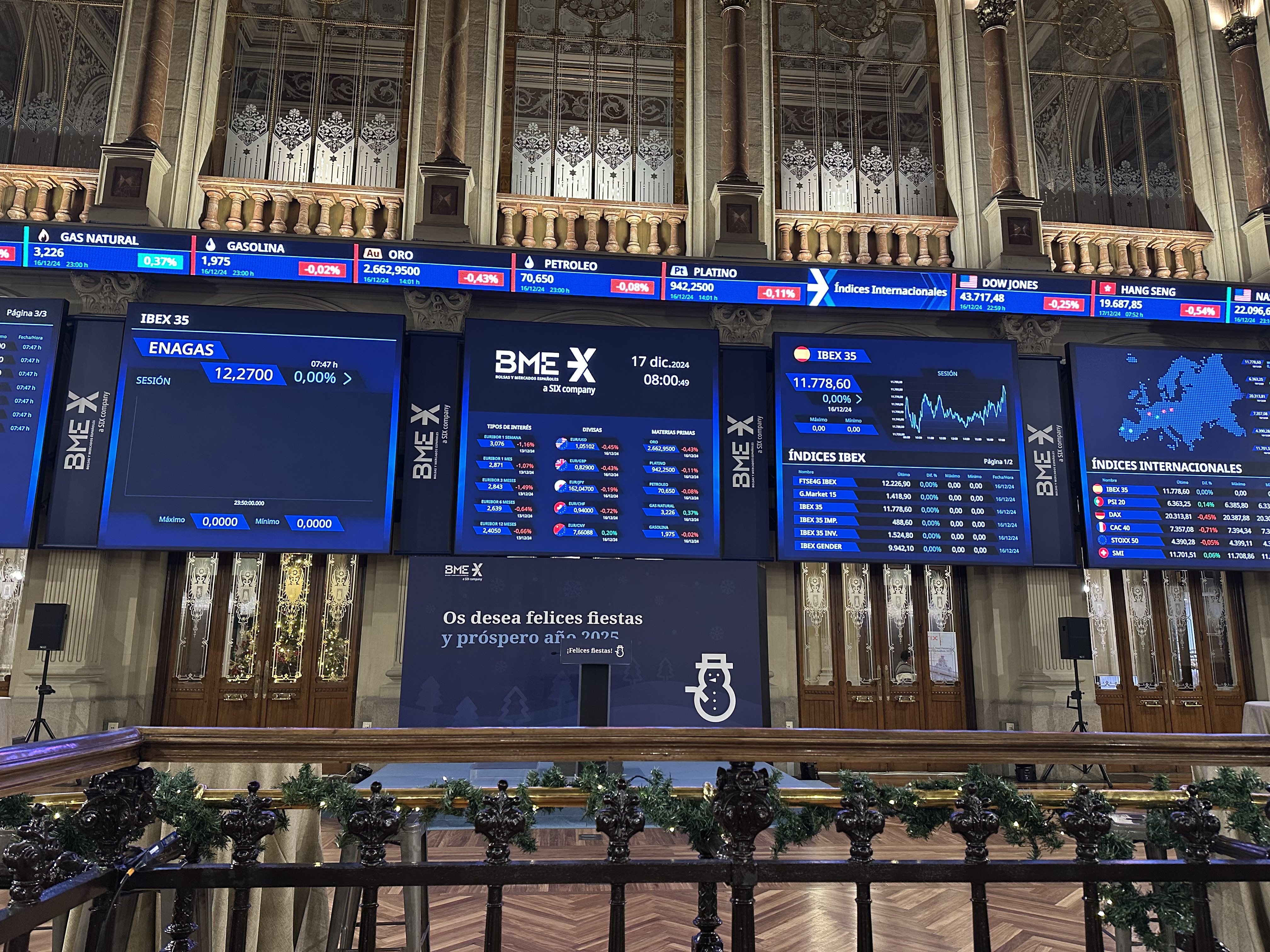 bolsa navideña bolsa navideña