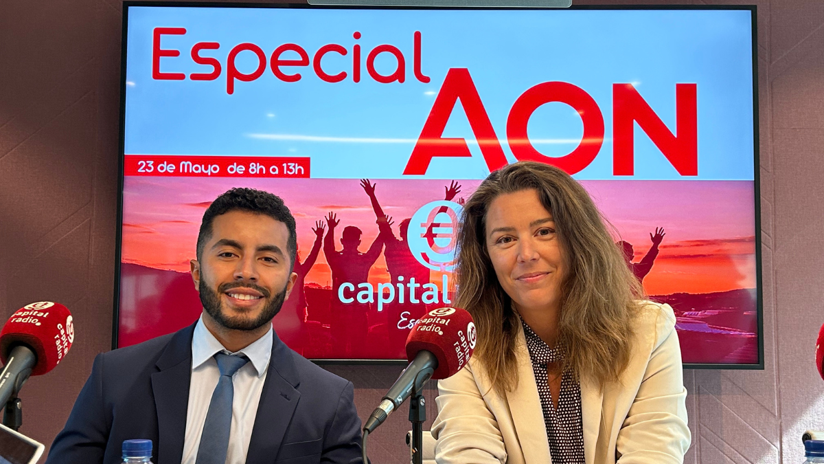 Erick Erazo, consultor sénior en Ciberseguridad, y Caroline Aucagne, Director Insurance Advisory M&A and Transaction Solutions. Erick Erazo, consultor sénior en Ciberseguridad, y Caroline Aucagne, Director Insurance Advisory M&A and Transaction Solutions.