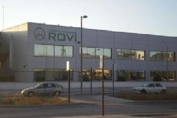 Rovi