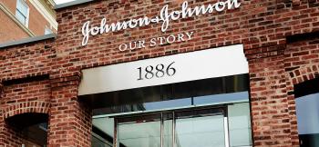 JNJ JNJ