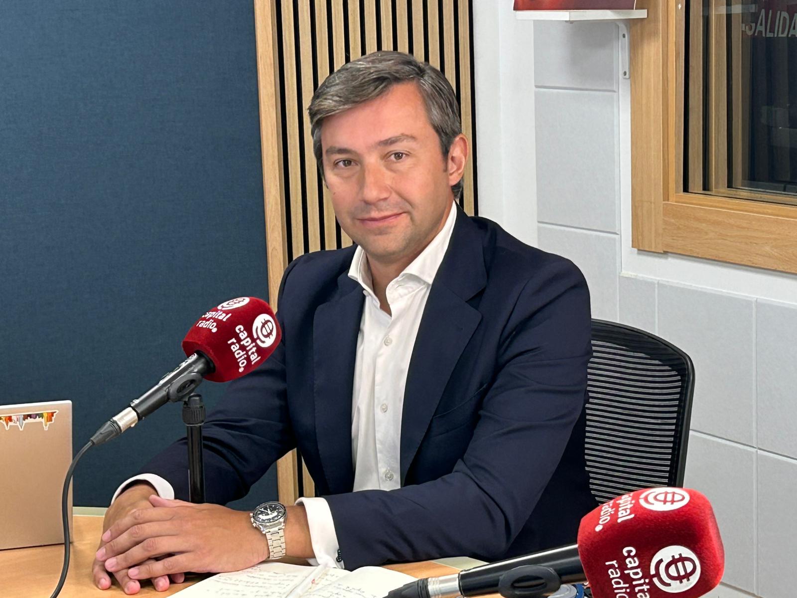 Sergio AON