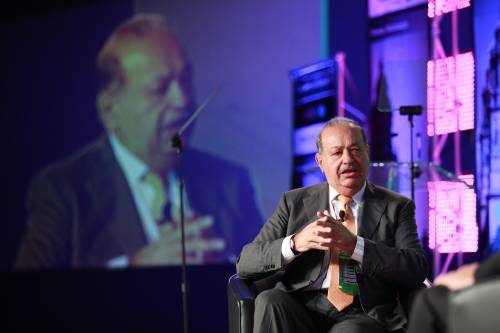 Carlos Slim Carlos Slim