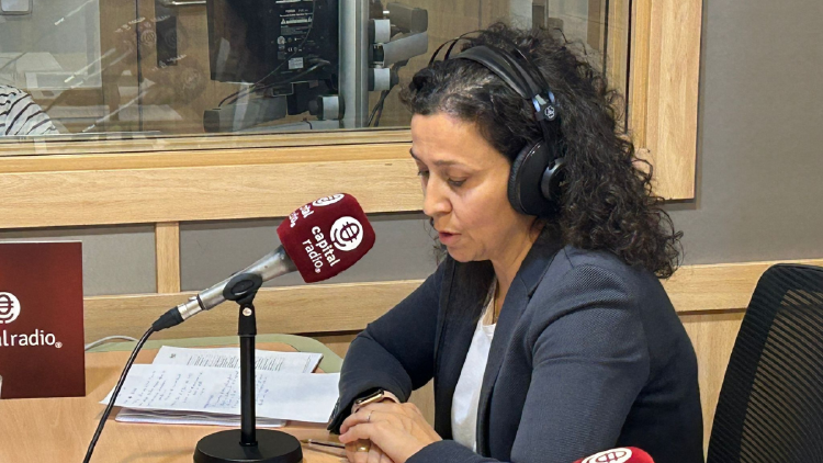 Ondas del Viento 26/09 Ondas del Viento 26/09