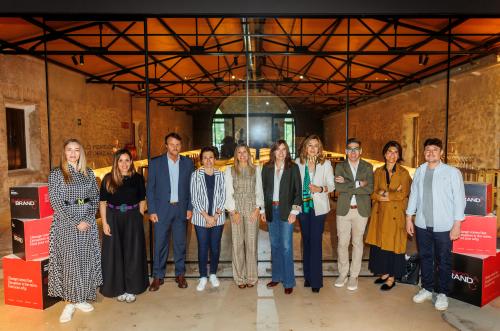 Logroño_BRandPulse2024 Logroño_BRandPulse2024