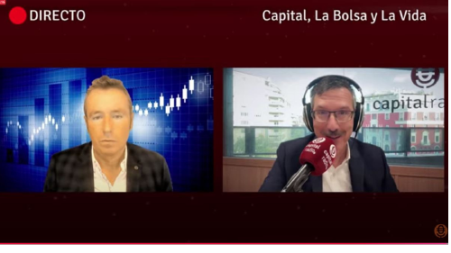 Alberto Iturralde Alberto Iturralde