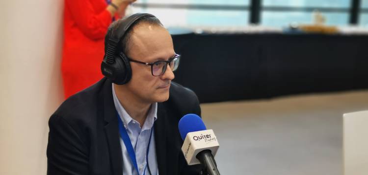 Eduard Bayo, CEO de Inventario.Pro Eduard Bayo, CEO de Inventario.Pro