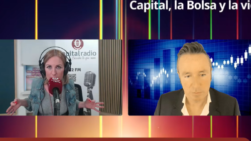 Alberto Iturralde Alberto Iturralde