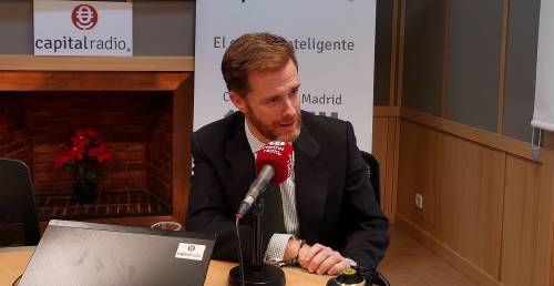 Ricardo Comín Vontobel Ricardo Comín Vontobel