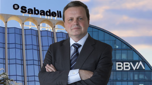 Josep Prats, gestor de Abante Asesores. Josep Prats, gestor de Abante Asesores.