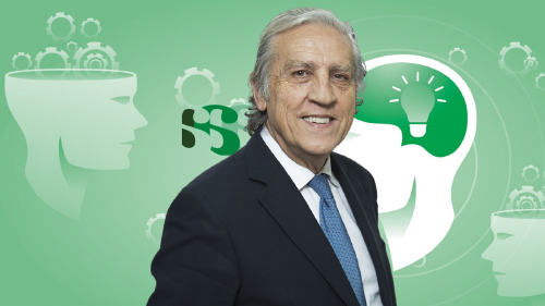 Diego López Garrido Diego López Garrido