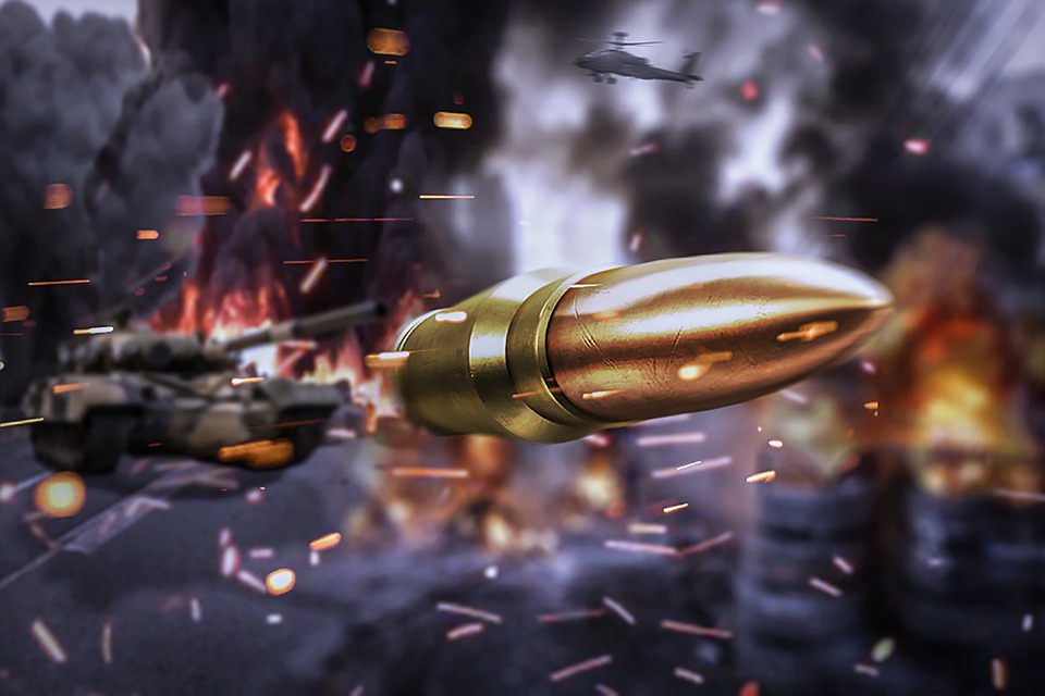 ataque guerra arma pistola ataque guerra arma pistola