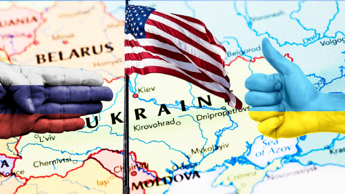 Ucrania invasión inminente Ucrania invasión inminente