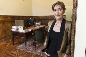 Victoria Ortega, abogacia Victoria Ortega, abogacia