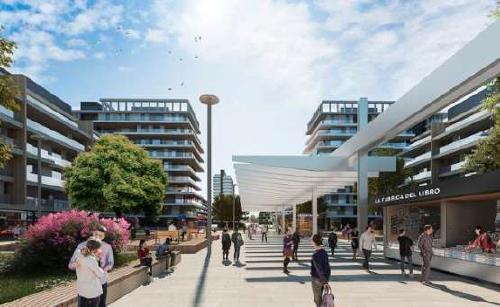 LasSedas Gran Plaza LasSedas Gran Plaza