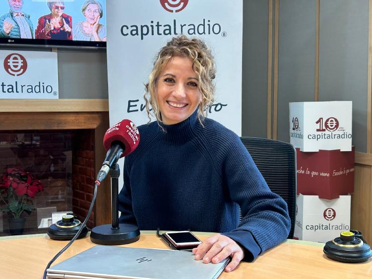 Eva Ochoa Moratinos, Responsable Asistencial Amavir Eva Ochoa Moratinos, Responsable Asistencial Amavir